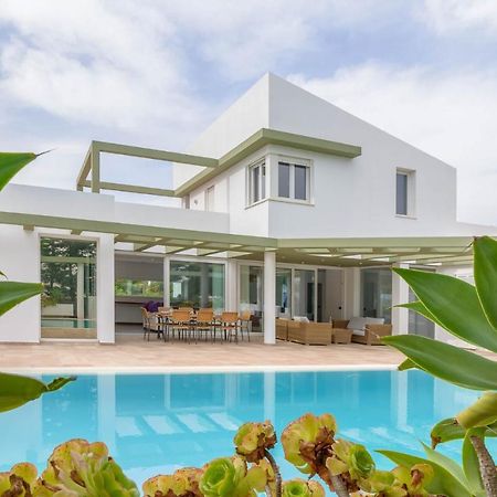 Villa Santandria Grupo Seranova Luxury Hotel Ciutadella  Eksteriør billede