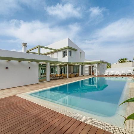 Villa Santandria Grupo Seranova Luxury Hotel Ciutadella  Eksteriør billede