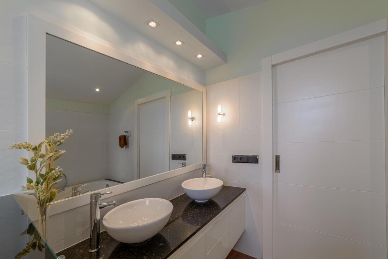 Villa Santandria Grupo Seranova Luxury Hotel Ciutadella  Eksteriør billede