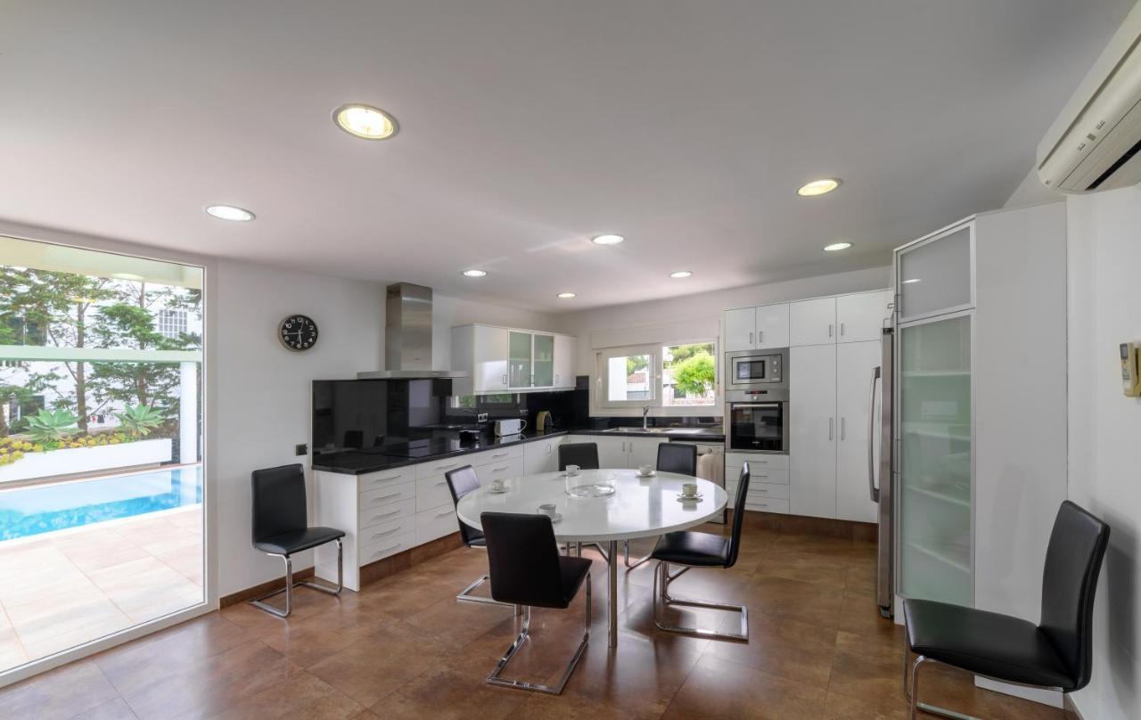 Villa Santandria Grupo Seranova Luxury Hotel Ciutadella  Eksteriør billede