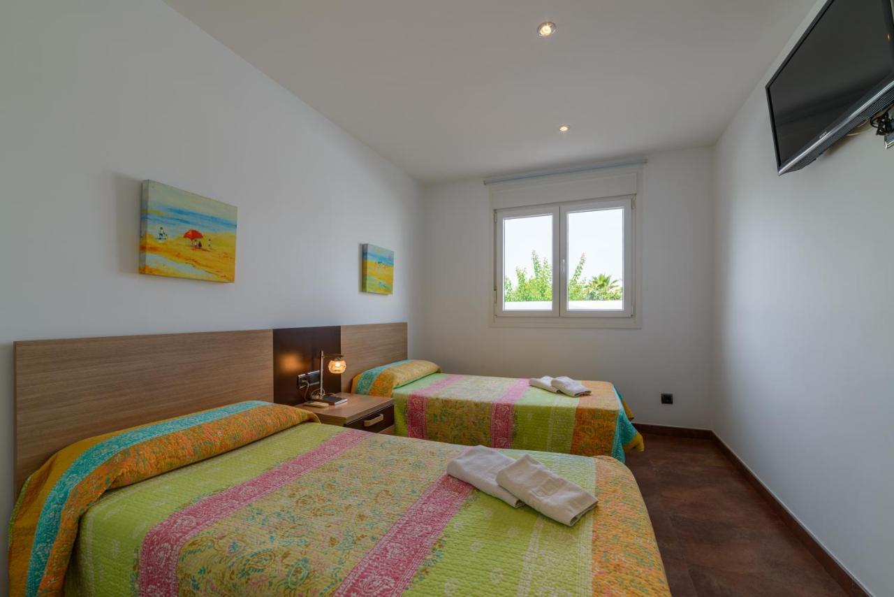 Villa Santandria Grupo Seranova Luxury Hotel Ciutadella  Eksteriør billede