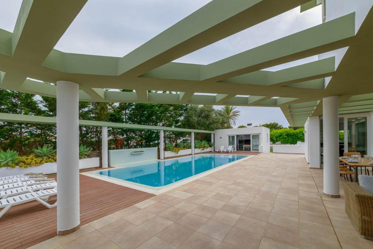 Villa Santandria Grupo Seranova Luxury Hotel Ciutadella  Eksteriør billede