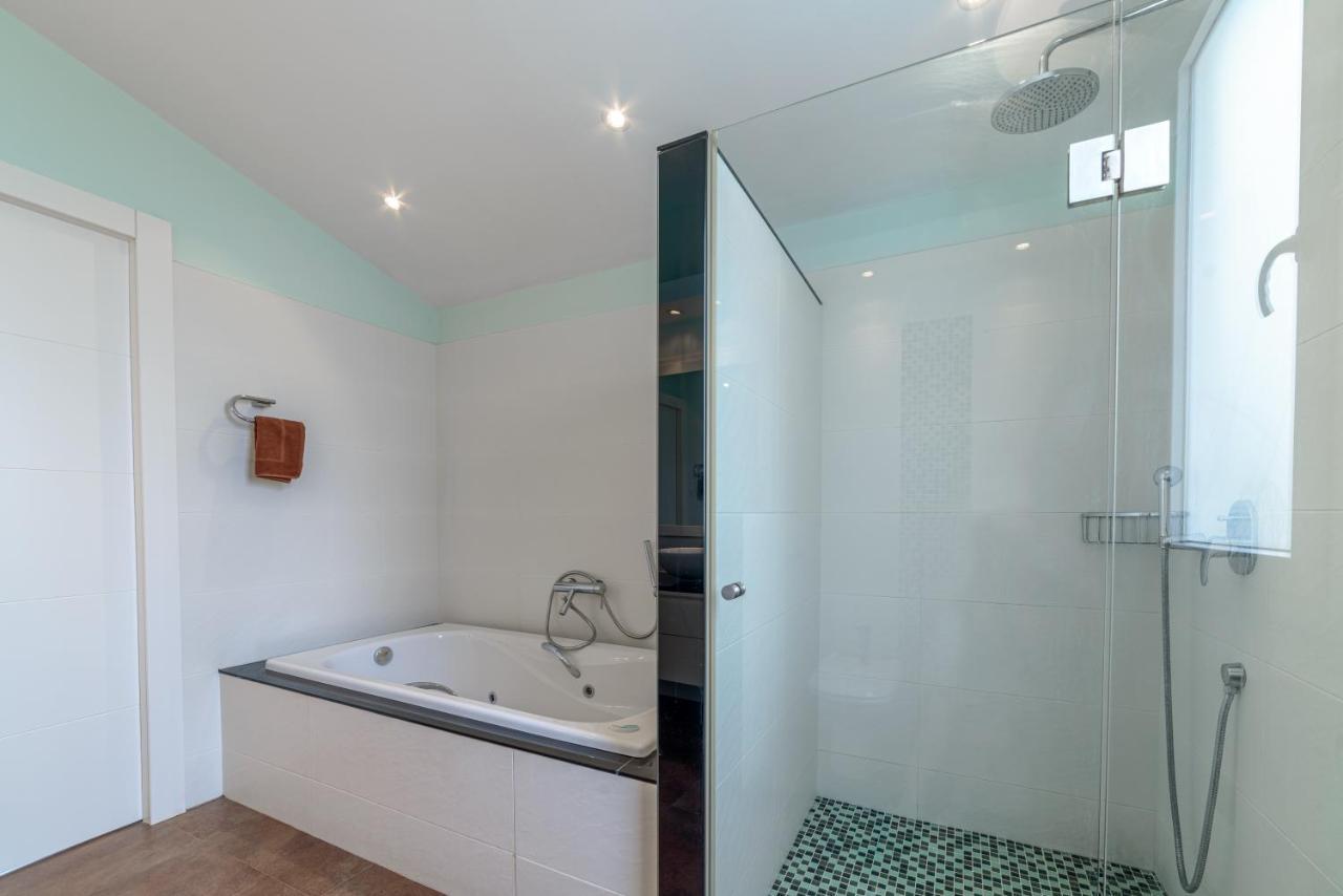Villa Santandria Grupo Seranova Luxury Hotel Ciutadella  Eksteriør billede