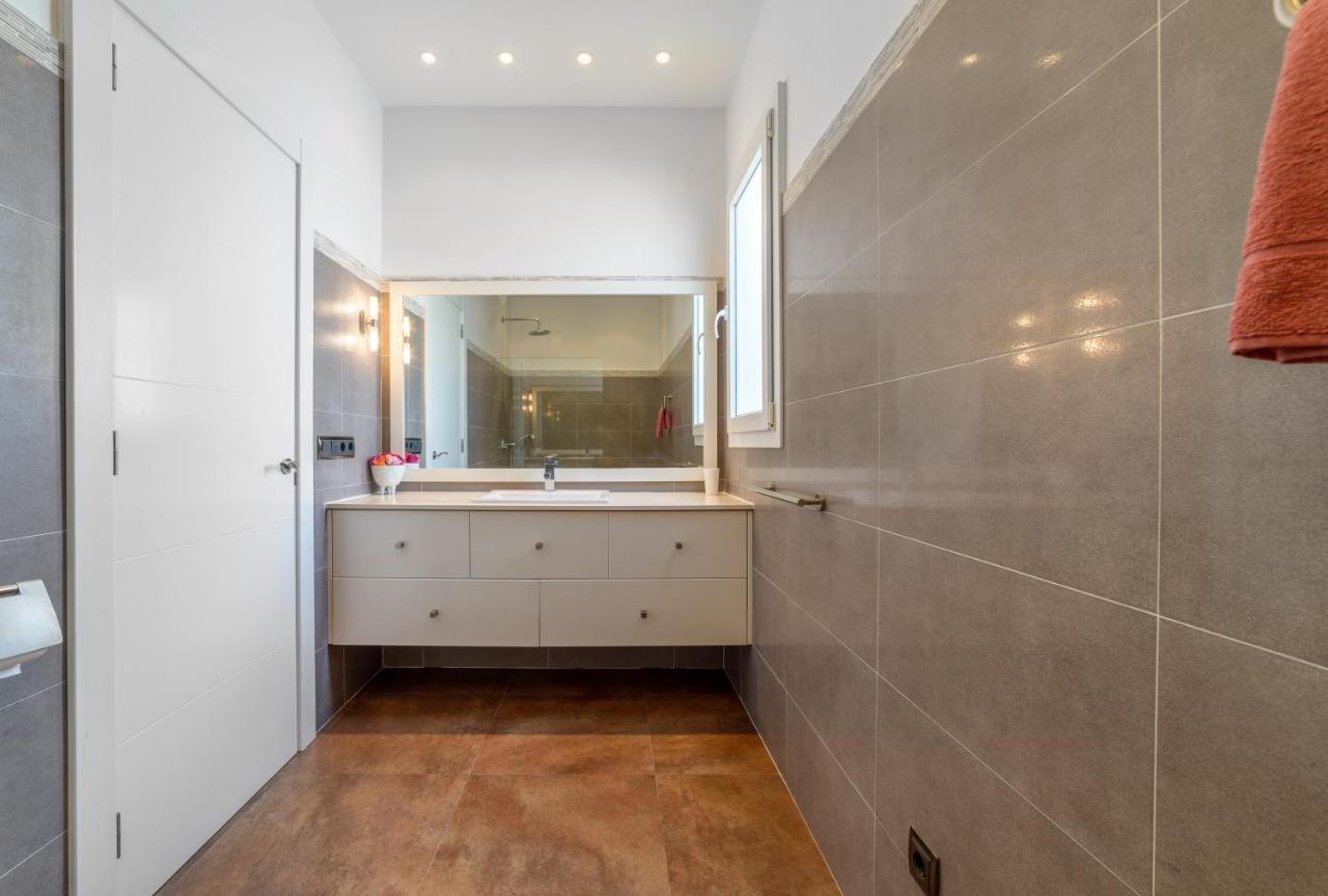 Villa Santandria Grupo Seranova Luxury Hotel Ciutadella  Eksteriør billede