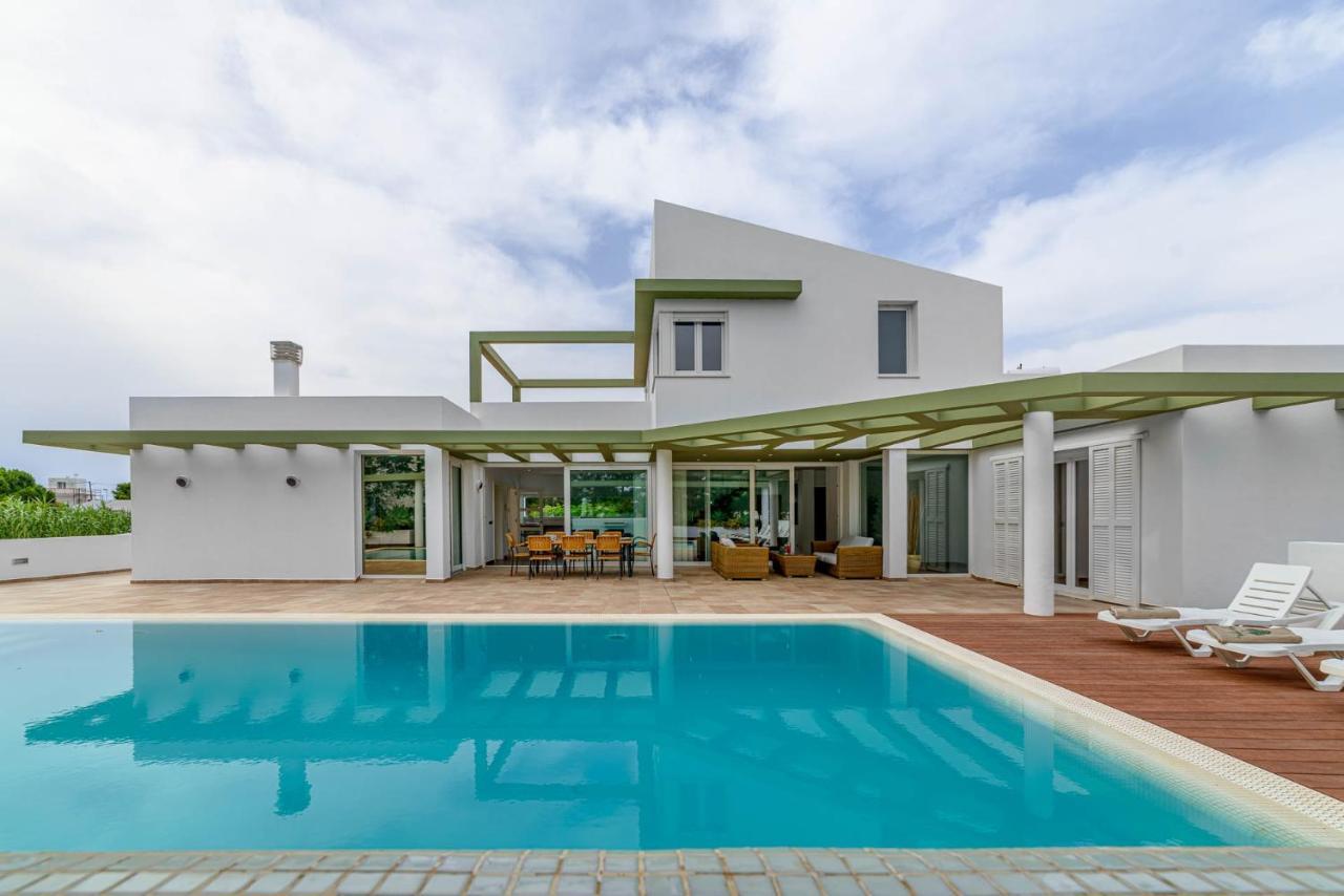 Villa Santandria Grupo Seranova Luxury Hotel Ciutadella  Eksteriør billede