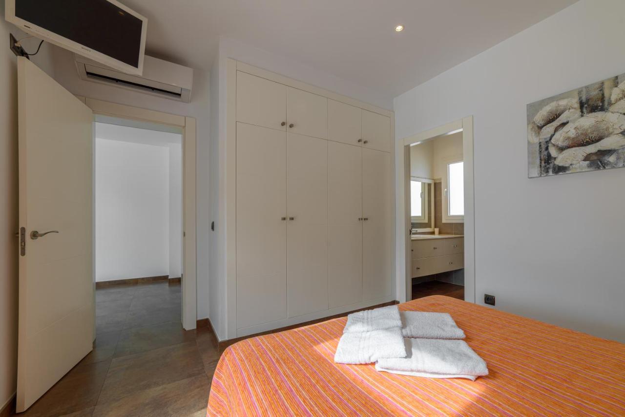 Villa Santandria Grupo Seranova Luxury Hotel Ciutadella  Eksteriør billede