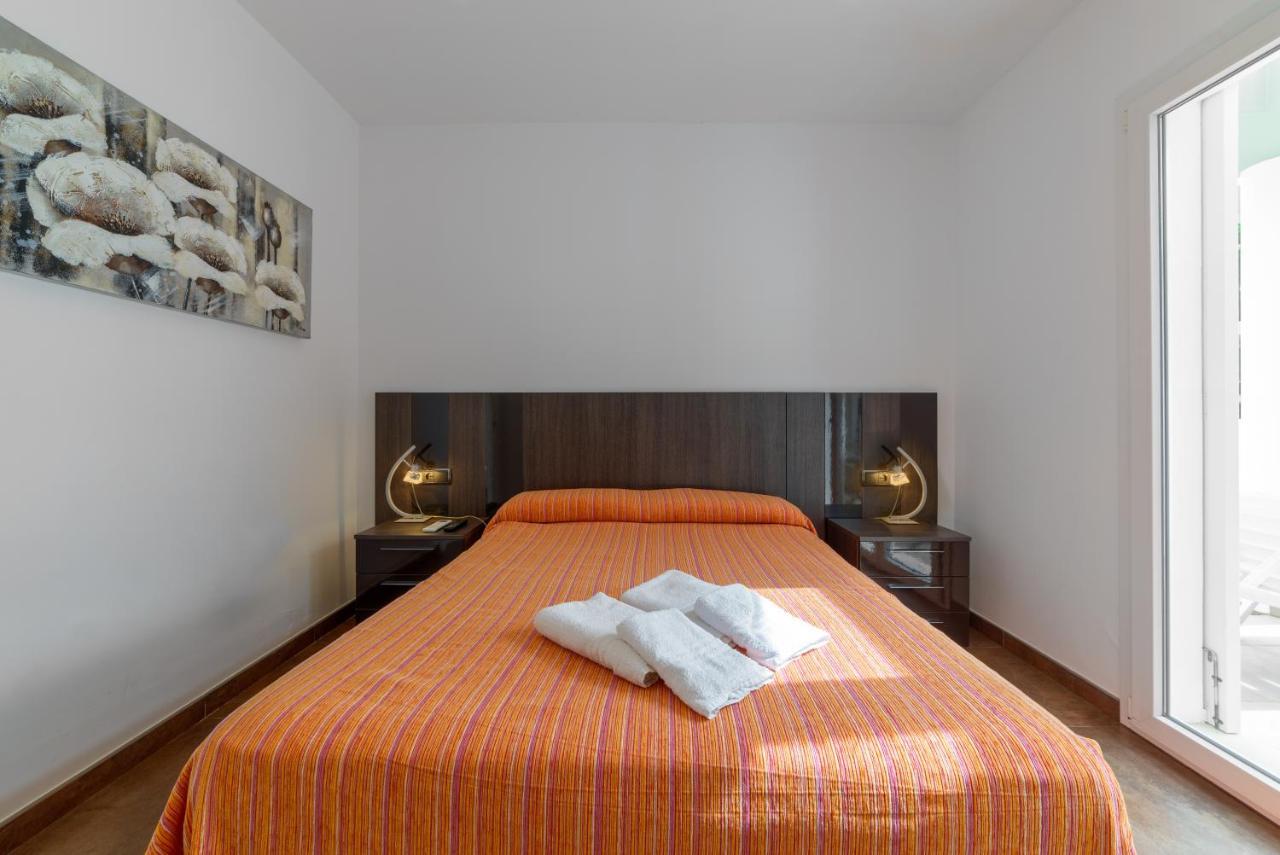 Villa Santandria Grupo Seranova Luxury Hotel Ciutadella  Eksteriør billede
